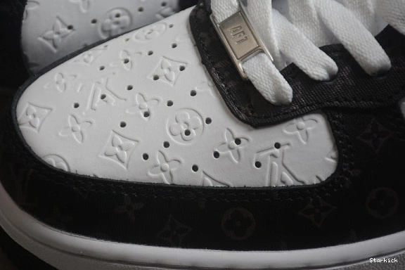 Force LV&Air Mid  0127